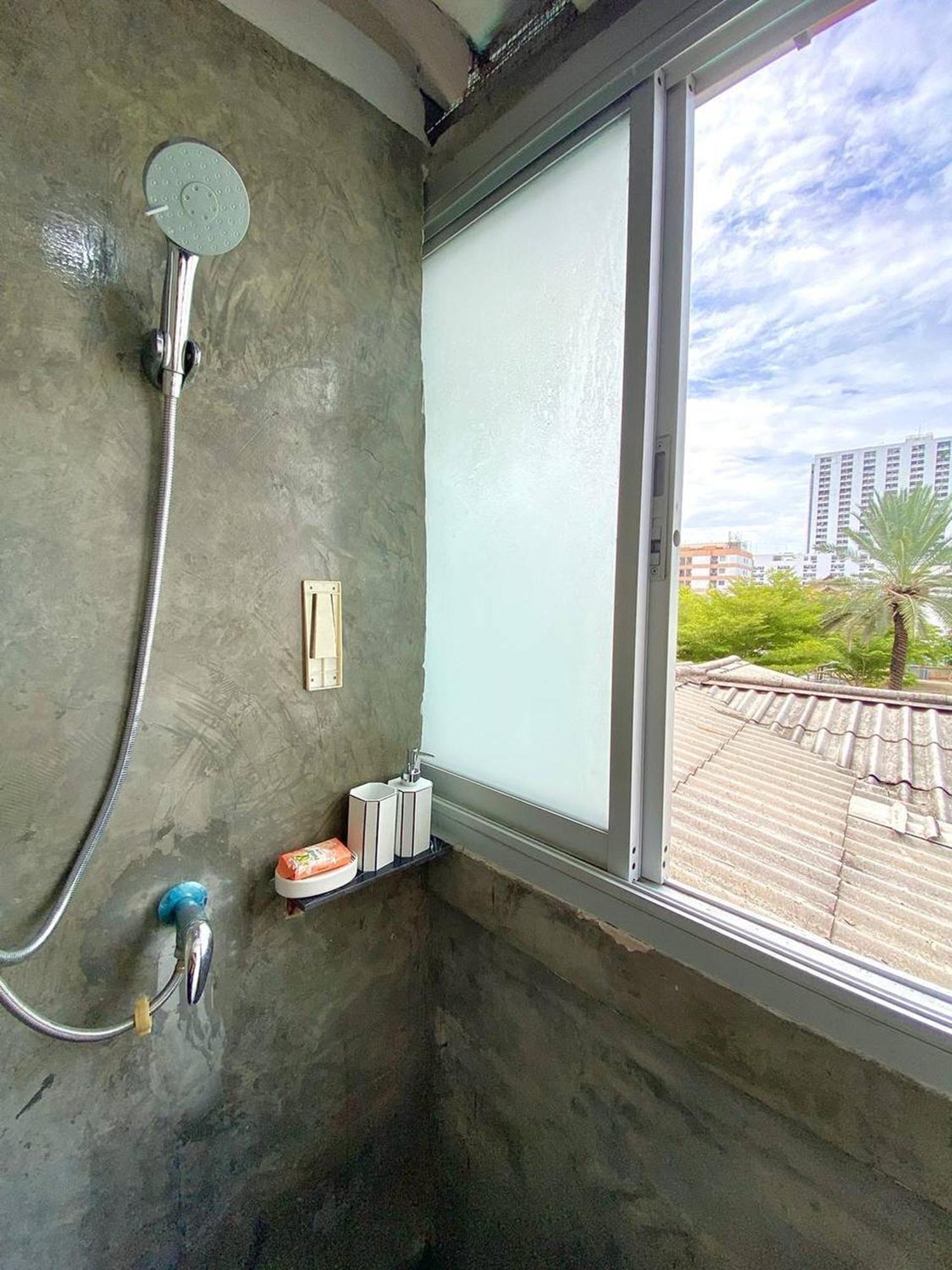 Hostel Lemon Siam Petchaburi Road Bangkok Ngoại thất bức ảnh